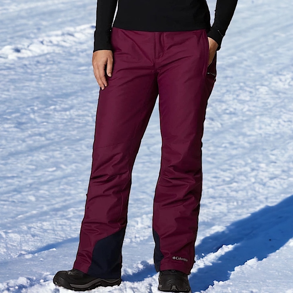 Columbia Bugaboo OH Pants